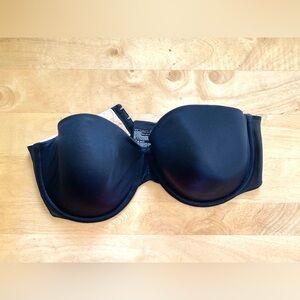 Strapless Victoria’s Secret Bra - 34DD